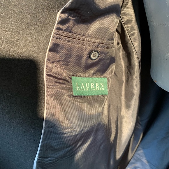 Men’s Ralph Lauren Coat. - Picture 5 of 7